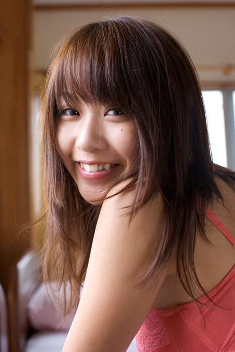 [AllgravureIdol写真]ID0607 AGI写真之VOL.00689_Mai Nishid