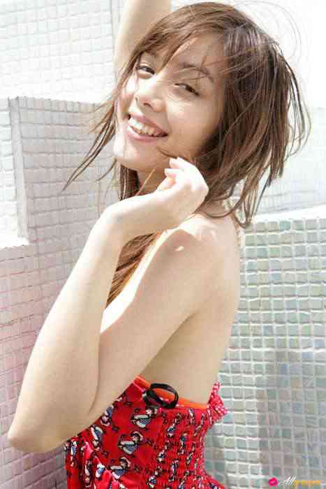 [Allgravure性感写真]ID148 2014.12.04 Rola Chen - New Life 2  [15P]