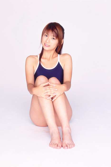 Bejean On Line Photo套图ID0012 200311 [Jogaku]- Yuka Kosaka