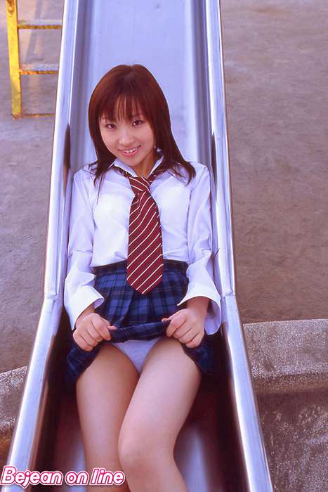 Bejean On Line Photo套图ID0102 200602 [Hassya]- Moe Sakashita学生美女