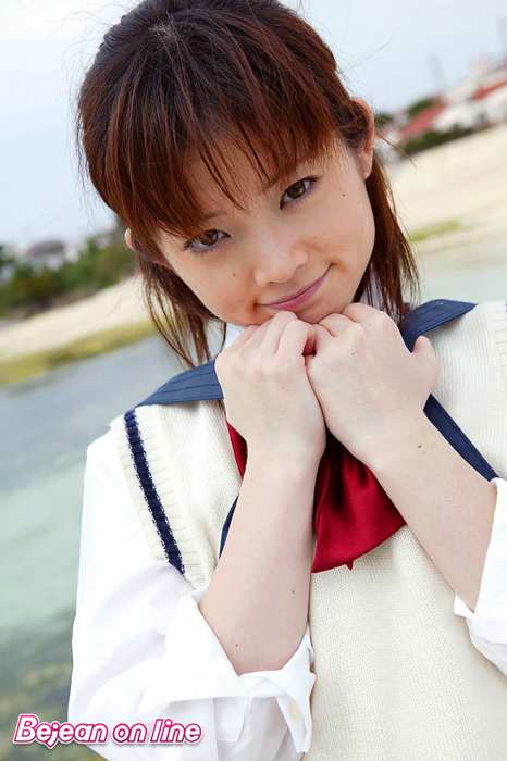 Bejean On Line Photo套图ID0143 200605 [Hassya]- Rena Momose