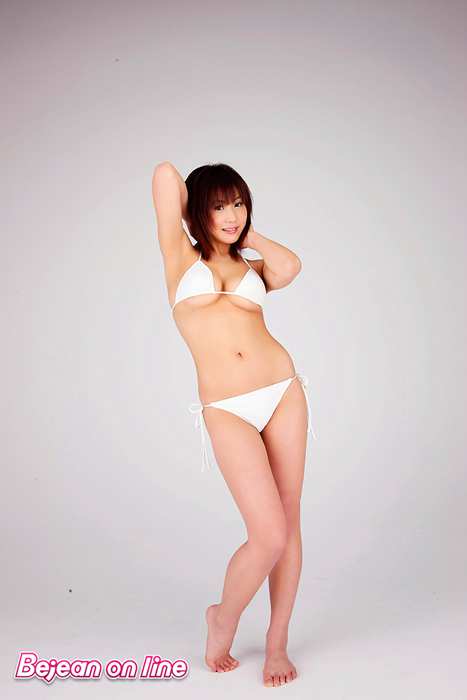 Bejean On Line Photo套图ID0412 200805 [Byako]- Kanna Tachibana性感丰乳比基尼少妇