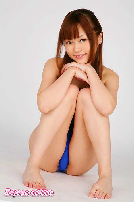 Bejean On Line Photo套图ID0514 200812 [Jogaku]- Mizukami Remi紧身连体泳装