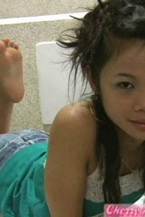 [cherryasianfeet高跟丝足性感视频]ID0199 17-10-2007 Vicky