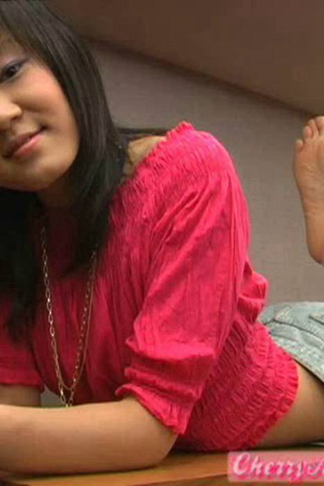 [cherryasianfeet高跟丝足性感视频]ID0230 23-05-2007 Yuki