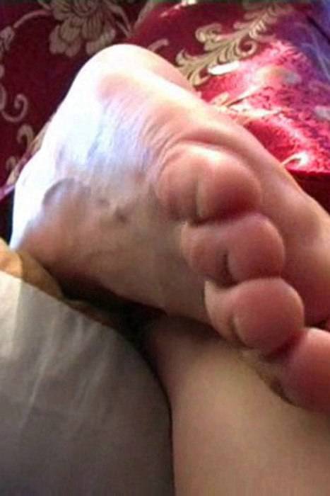 [cherryasianfeet高跟丝足性感视频]ID0425 25-01-2008 Cucu