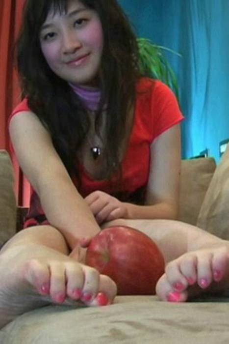 [cherryasianfeet高跟丝足性感视频]ID0642 29-10-2009 Yola