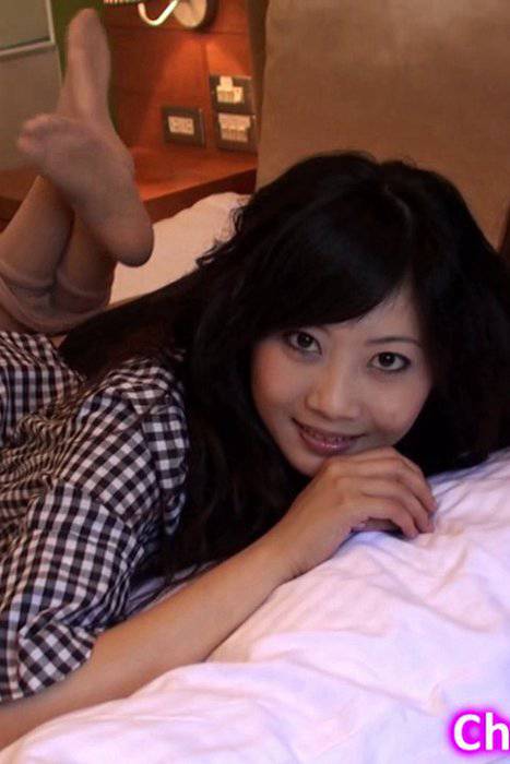 [cherryasianfeet高跟丝足性感视频]ID0652 31-12-2009 Camille Sasha