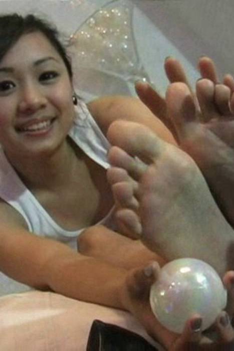 [cherryasianfeet高跟丝足性感视频]ID0811 29-08-2010 Lisa