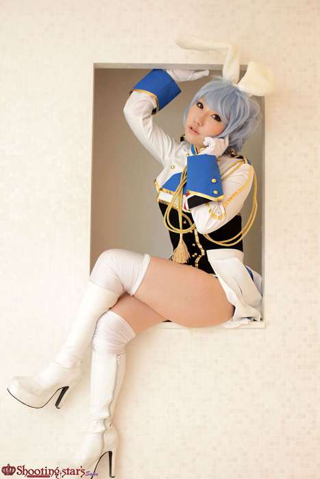 [Cosplay]ID0168 2013.05.28 Umineko no Naku Koro ni hot Cosplay [609P151MB].rar