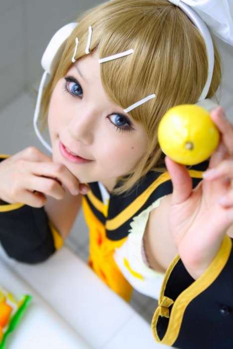 [Cosplay]ID0250 2013.04.26 Kipi Cosplayer part4 [982P112M] Vocaloid-Kagamine Rin.rar