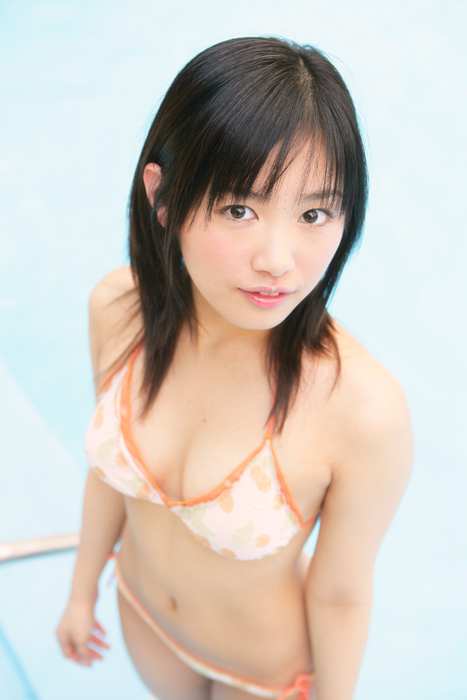 For-side套图2006.01.21 - Kiyono Ogawa (小川清乃) - Anniversary