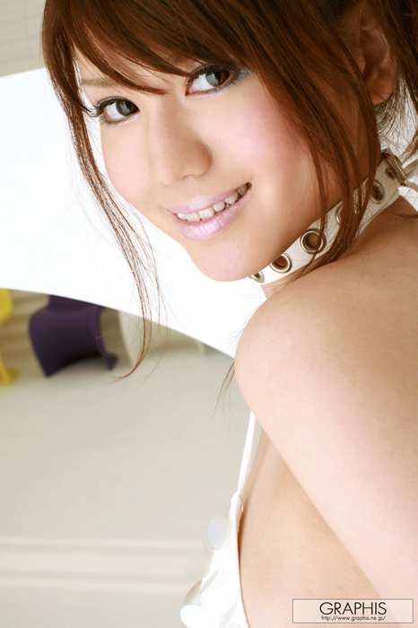 Graphis套图ID0363 2006-10-09 [Graphis Gals][Nude Photo Gallery] Nanami Wakase - [Vivid and Alive]