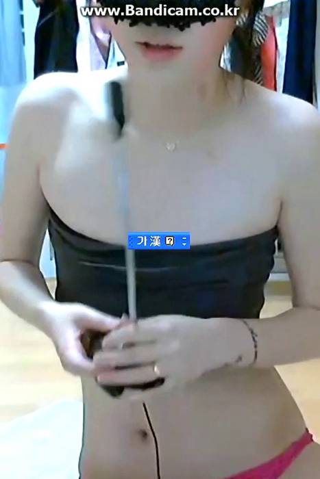 [韩国视讯]ID0554 韩国视讯-Winktv&LiveStar星雅-03--性感提示：甜美美丽动人紧致魅臀