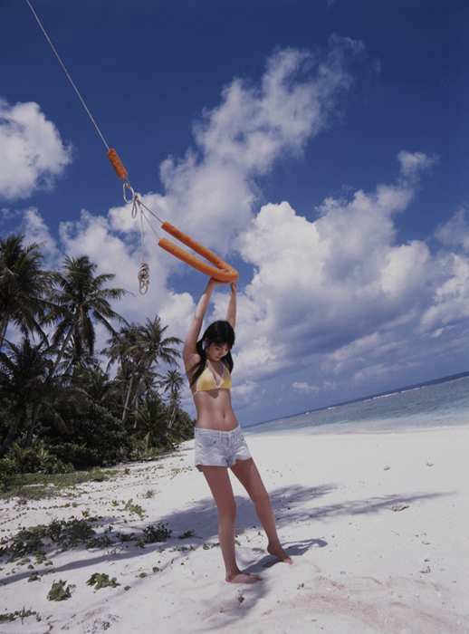 Hello! Project DIGITAL BOOKS写真Vol.062 - Michishige Sayumi