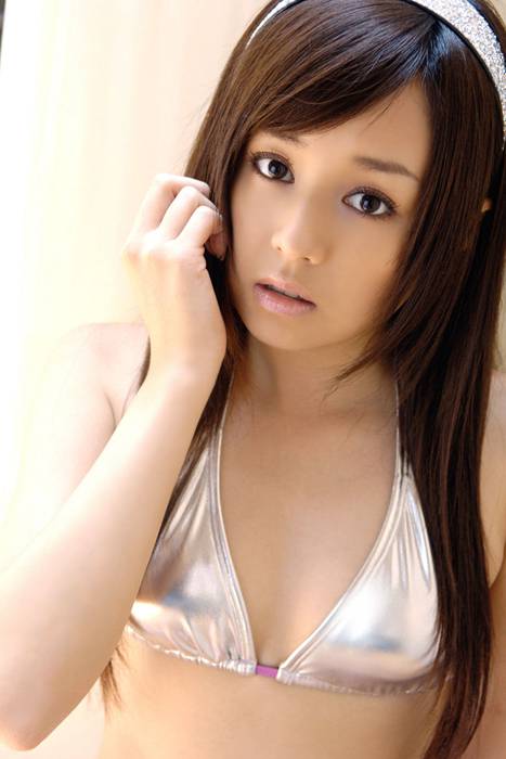 [Japanese.Idol写真]ID0019 Japanese.Idols套图-No.019