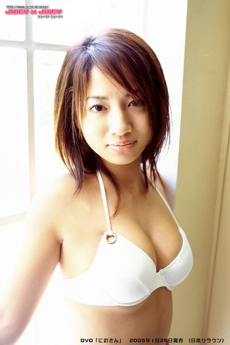 [Juicy.X.Juicy写真]ID0188 Juicy.X.Juicy.Idol.Collection-No.063-Ayumi.Ninomiya