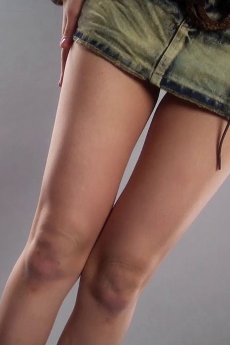 [legsjapan视频完美版]ID0079 KarinaOshima-1-Jean Miniskirt--性感提示：浮想联翩准备纸巾宽衣解带辣妈诱不可挡