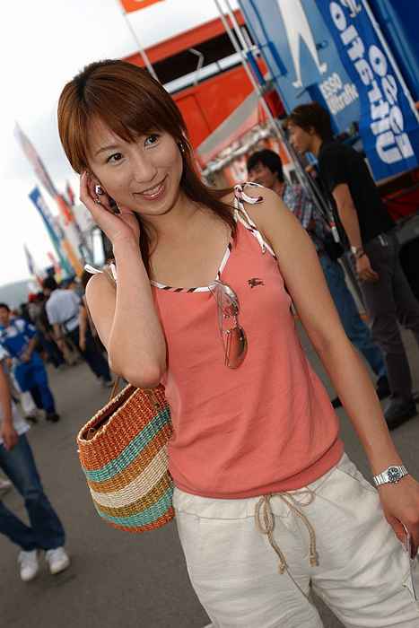 [RaceQueen紧身裤赛车女]ID0051 RaceQueen.PhotoGallery.CD01-Racequeen-20030802gt