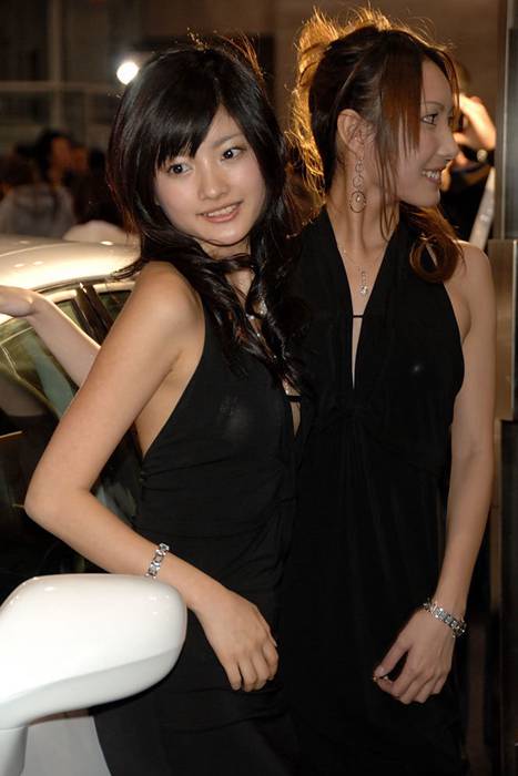 [RaceQueen紧身裤赛车女]ID0241 RaceQueen.PhotoGallery.CD04-Event-20070113autosalon