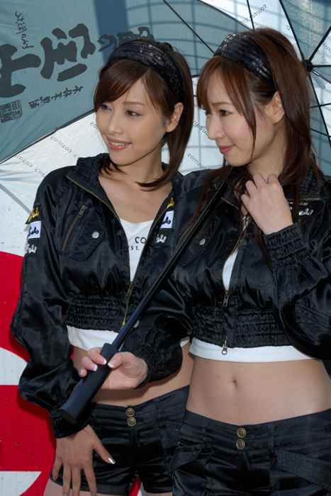 [RaceQueen紧身裤赛车女]ID0324 RaceQueen.PhotoGallery.CD04-Racequeen20070504gt1