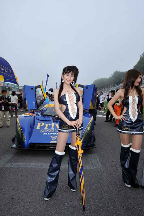 [RaceQueen紧身裤赛车女]ID0420 RaceQueen.PhotoGallery.CD05-Racequeen20080727gt3